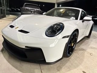 2022 Porsche 992 GT3 - Image 28 of 29