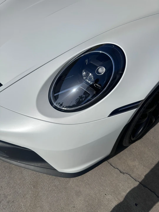 2022 Porsche 992 GT3 - Image 11 of 29