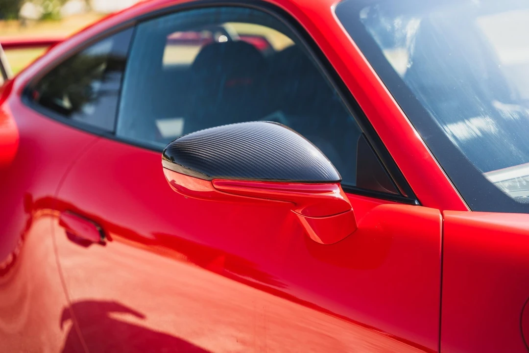 2022 Porsche 992 GT3 - Image 23 of 31