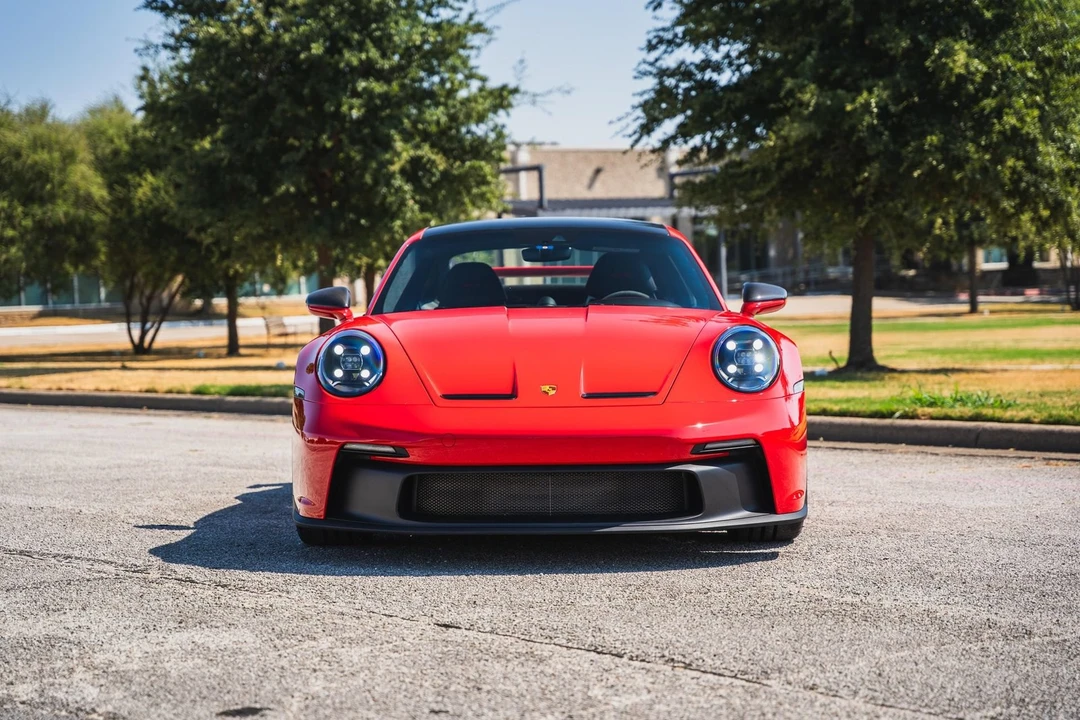 2022 Porsche 992 GT3 - Image 24 of 31
