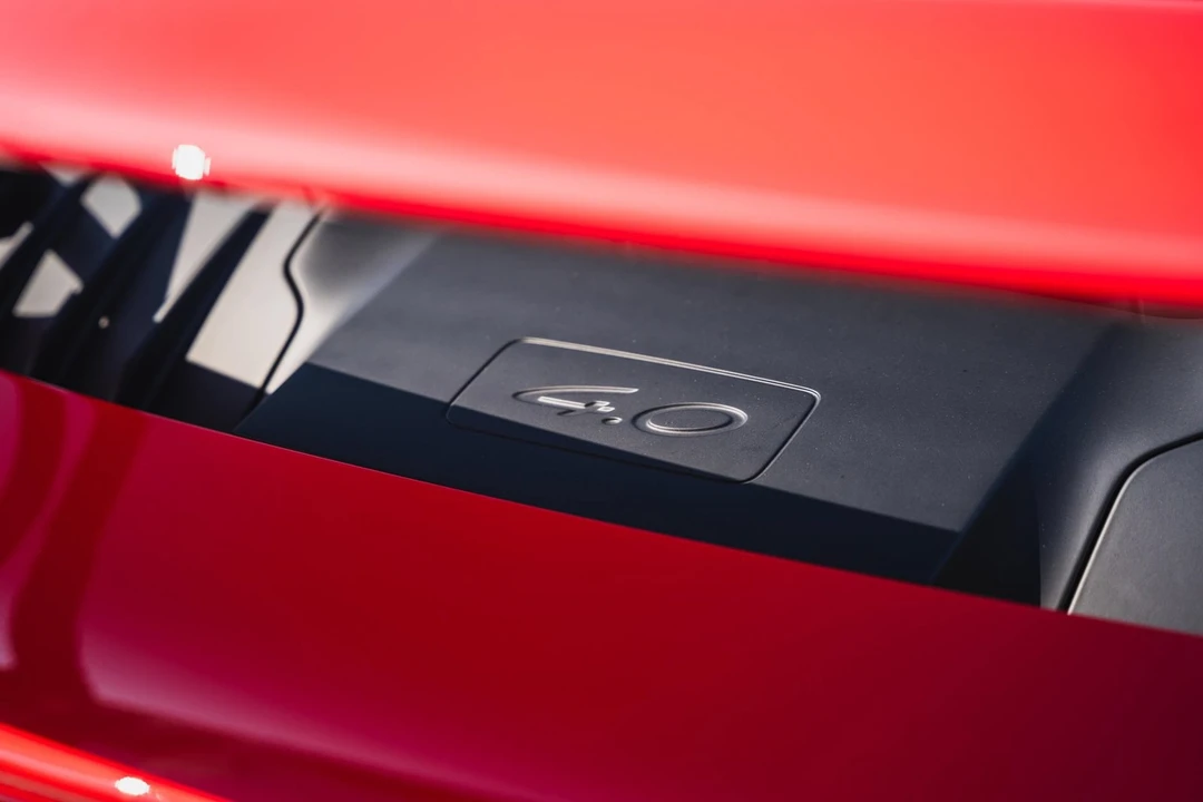 2022 Porsche 992 GT3 - Image 20 of 31