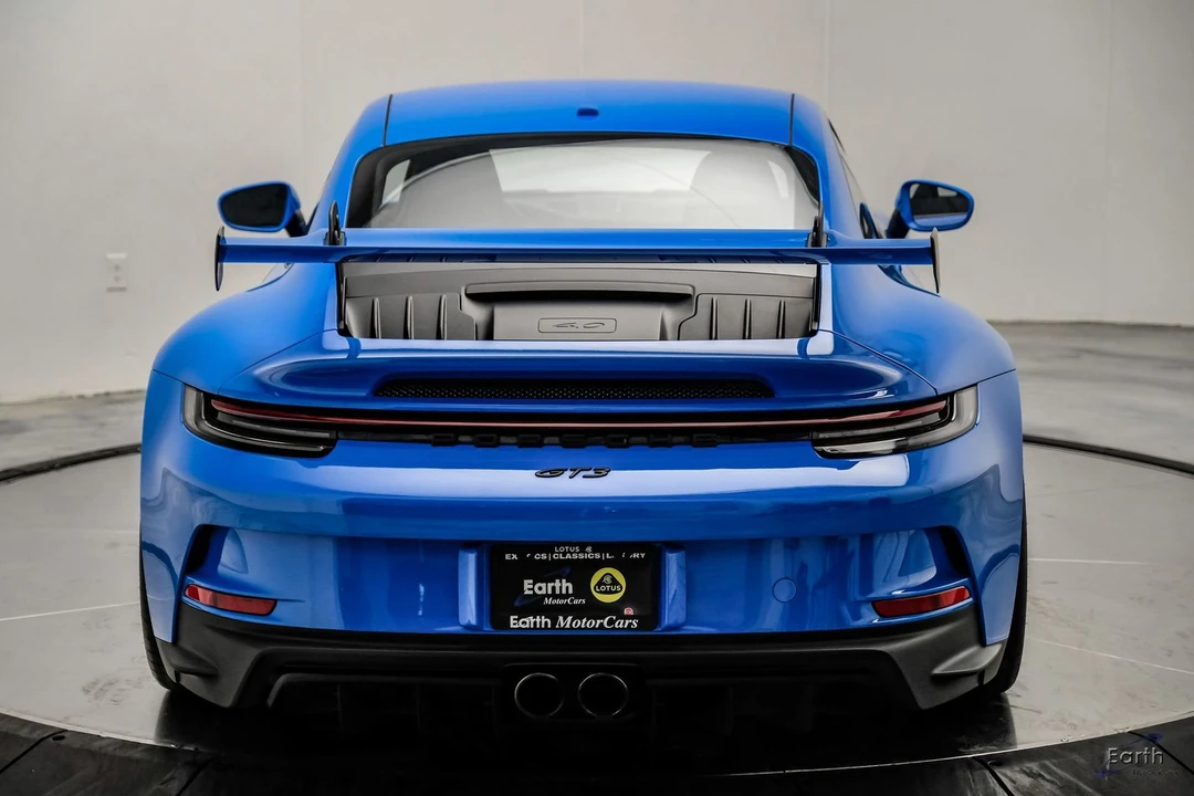 2022 Porsche 992 GT3 - Image 15 of 21