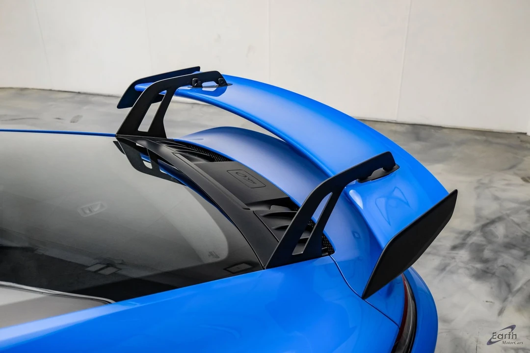 2022 Porsche 992 GT3 - Image 21 of 21