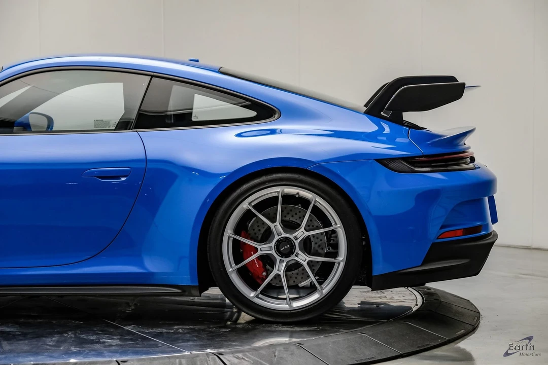 2022 Porsche 992 GT3 - Image 10 of 21