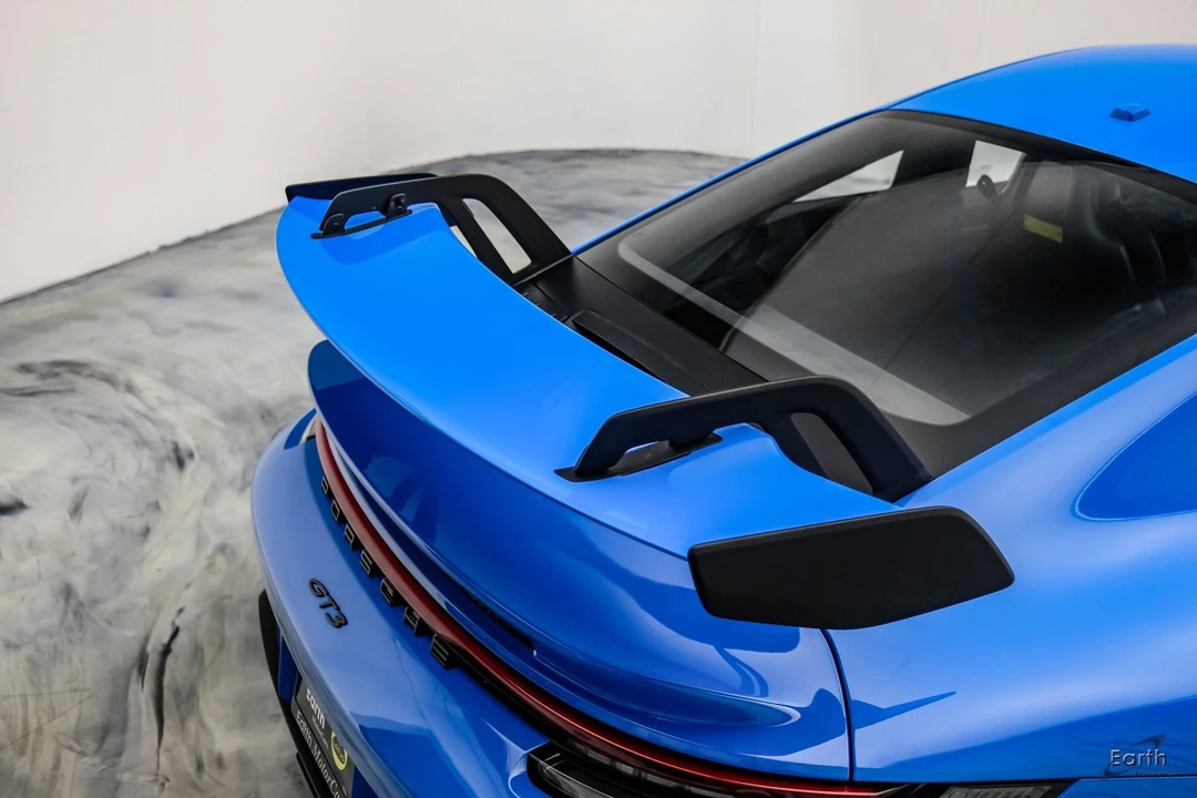 2022 Porsche 992 GT3 - Image 20 of 21