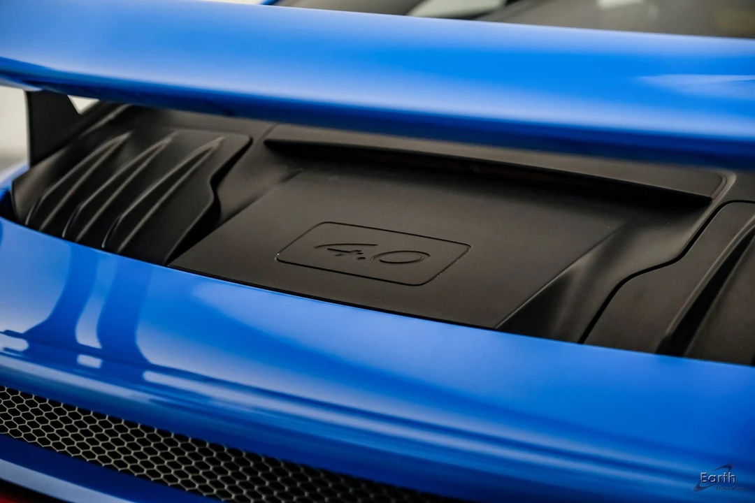2022 Porsche 992 GT3 - Image 19 of 21