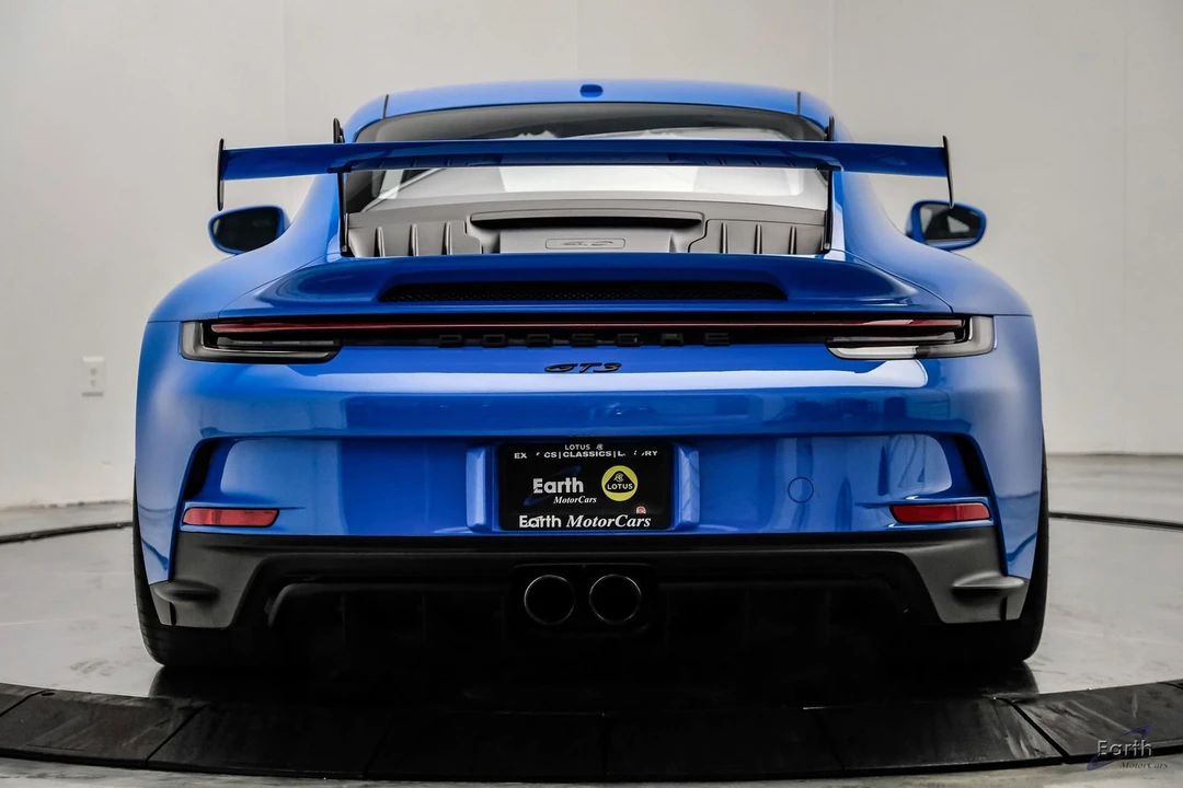 2022 Porsche 992 GT3 - Image 14 of 21