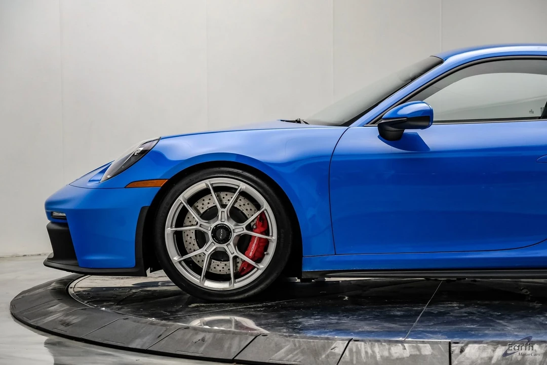 2022 Porsche 992 GT3 - Image 9 of 21