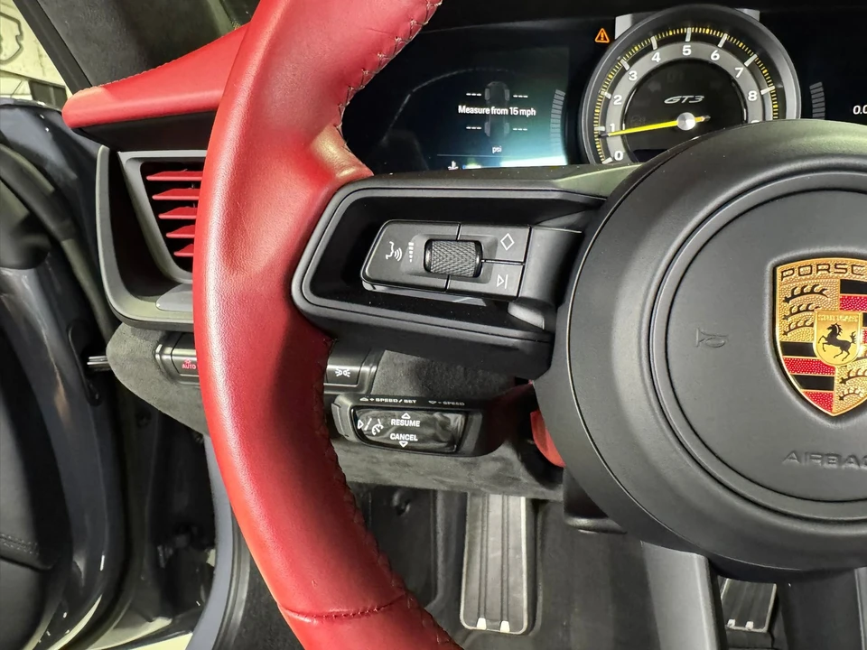 2022 Porsche 992 GT3 - Image 15 of 21
