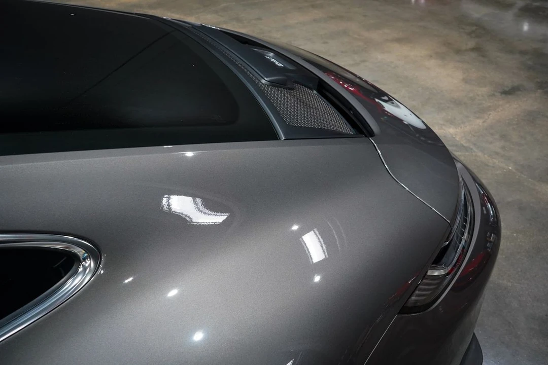 2022 Porsche 992 GT3 - Image 13 of 21