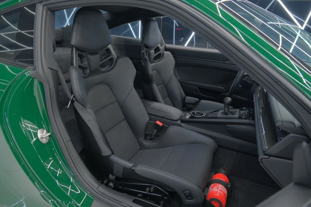 2022 Porsche 992 GT3 Touring - Image 23 of 31