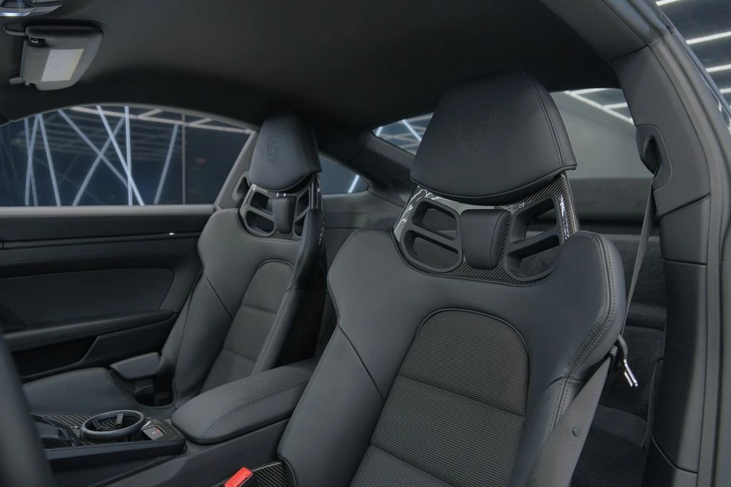 2022 Porsche 992 GT3 Touring - Image 17 of 31