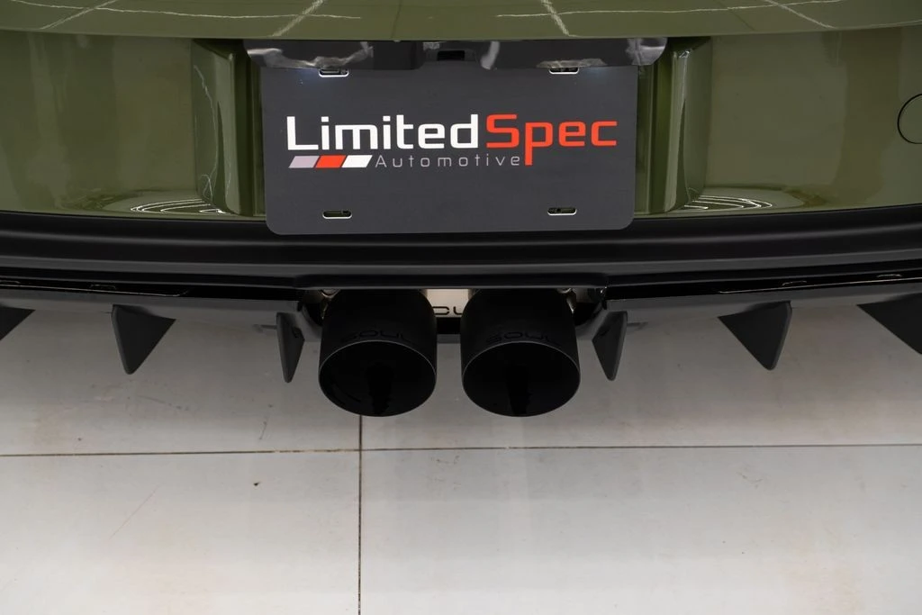 2022 Porsche 992 GT3 Touring - Image 15 of 31