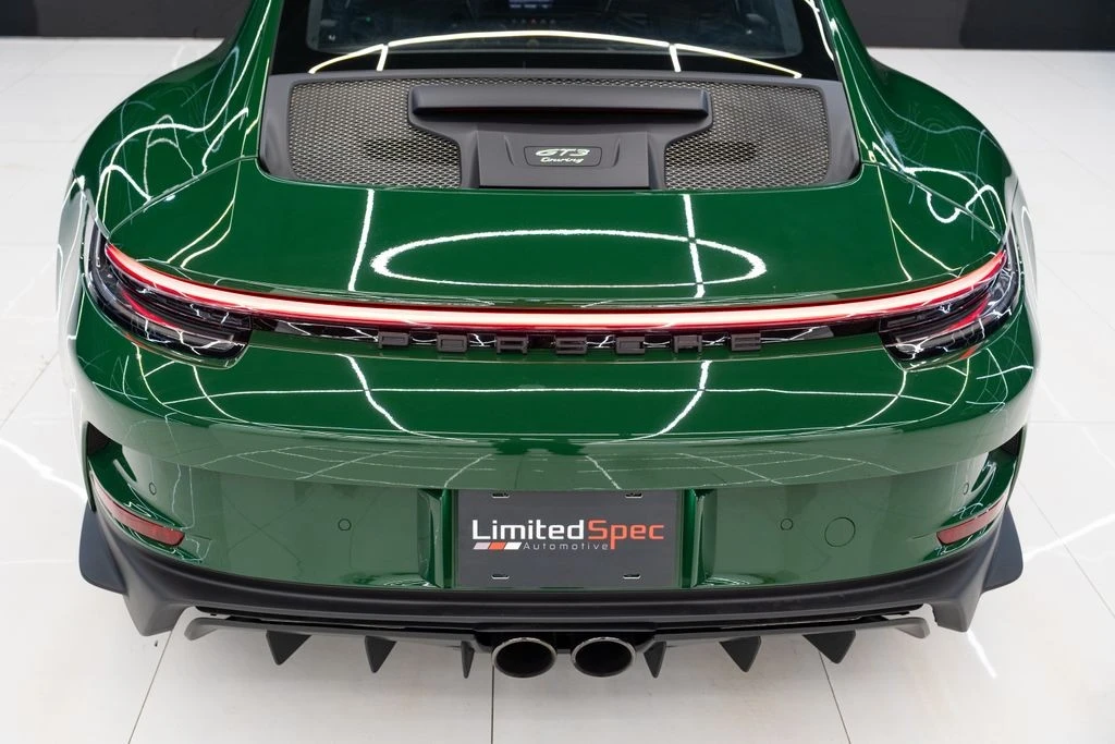 2022 Porsche 992 GT3 Touring - Image 14 of 31