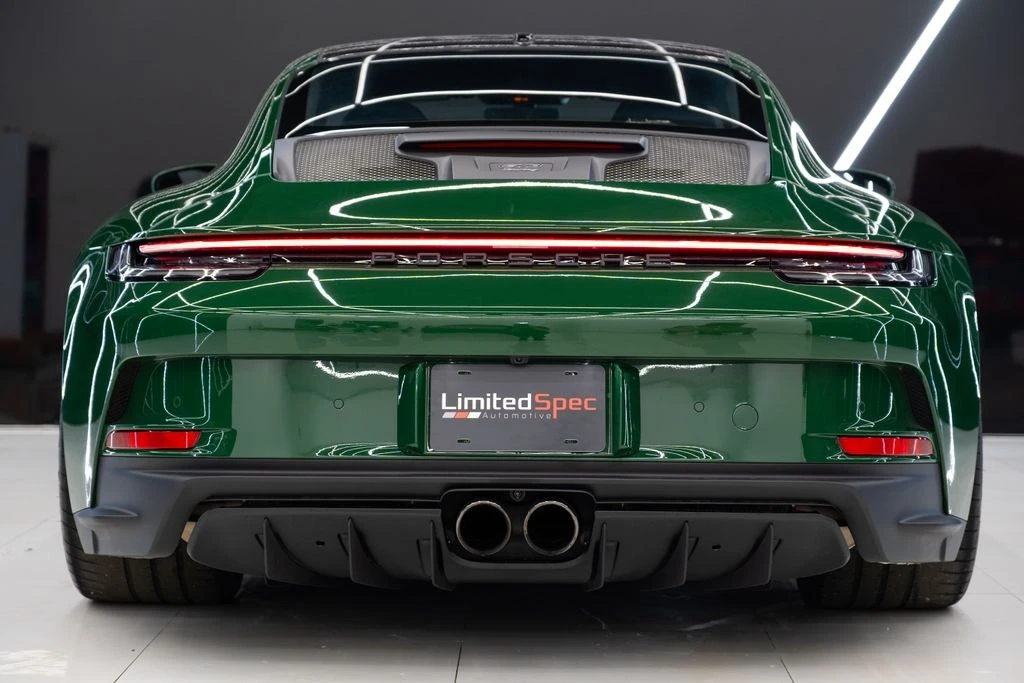 2022 Porsche 992 GT3 Touring - Image 11 of 31