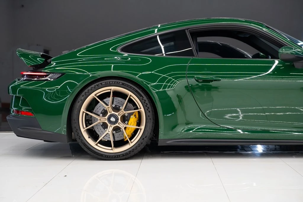 2022 Porsche 992 GT3 Touring - Image 7 of 31