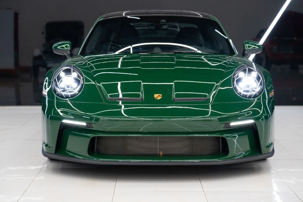 2022 Porsche 992 GT3 Touring - Image 2 of 31