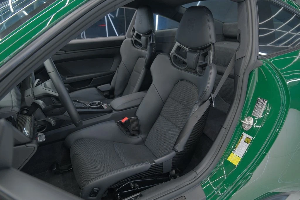 2022 Porsche 992 GT3 Touring - Image 18 of 31