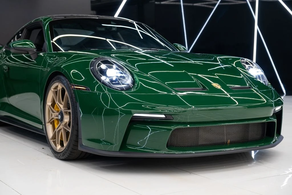 2022 Porsche 992 GT3 Touring - Image 5 of 31