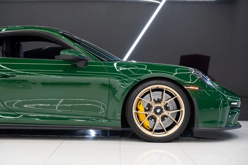 2022 Porsche 992 GT3 Touring - Image 8 of 31