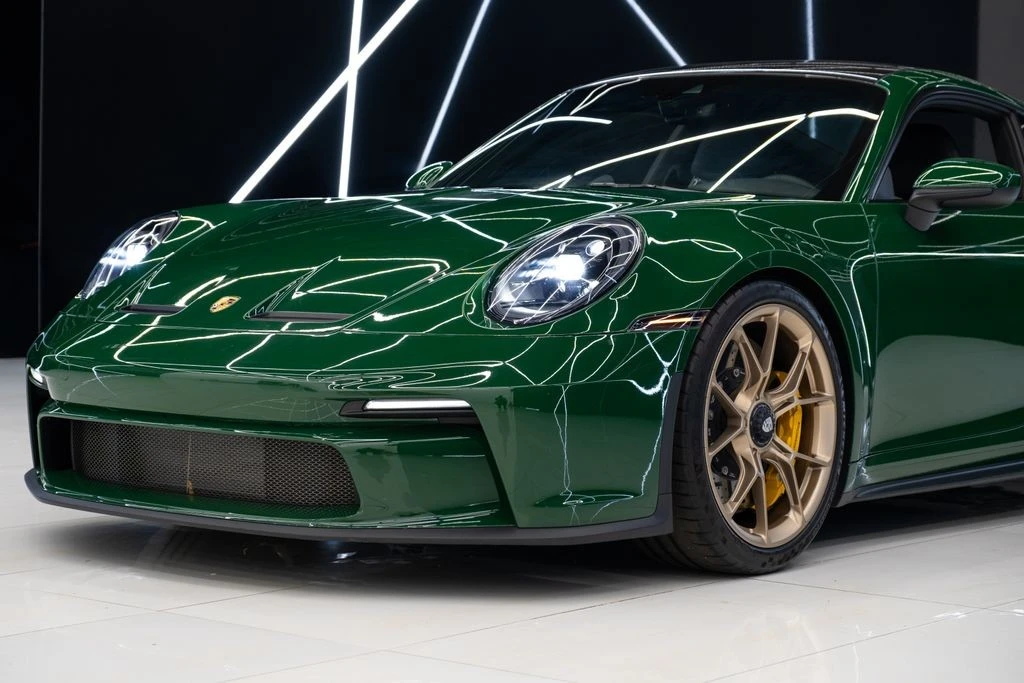 2022 Porsche 992 GT3 Touring - Image 4 of 31