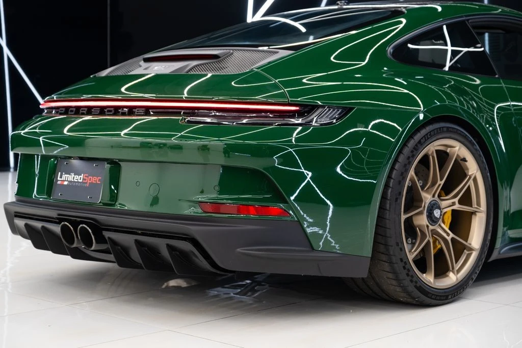 2022 Porsche 992 GT3 Touring - Image 12 of 31