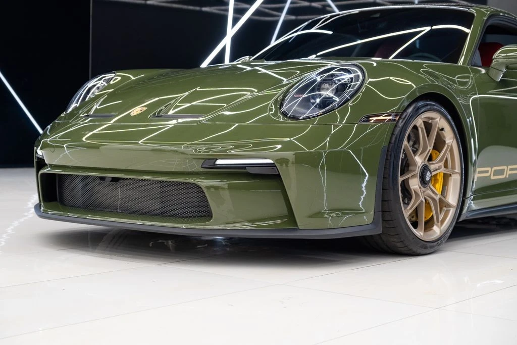 2022 Porsche 992 GT3 Touring - Image 4 of 31