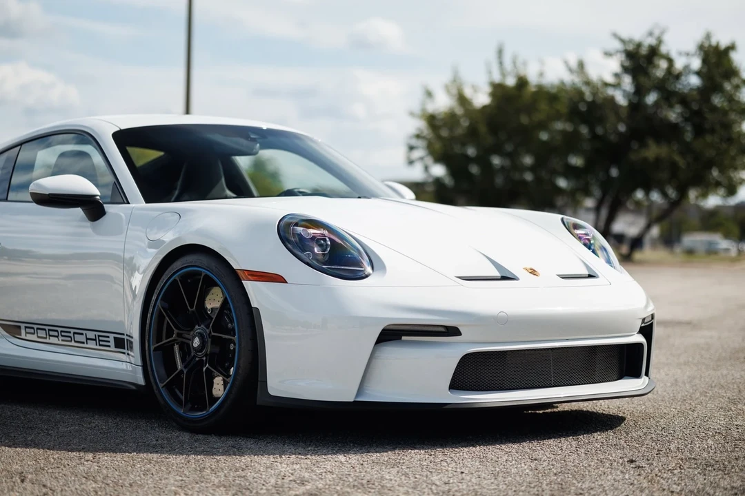 2022 Porsche 992 GT3 - Image 21 of 21