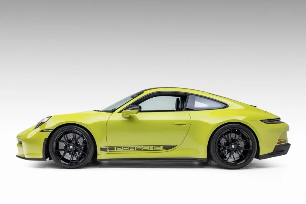 2022 Porsche 992 GT3 - Image 3 of 7