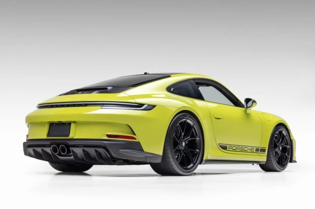 2022 Porsche 992 GT3 - Image 2 of 7