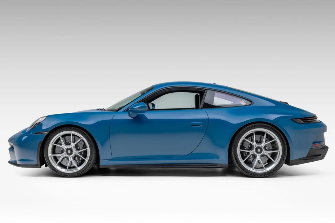 2022 Porsche 992 GT3 - Image 3 of 7
