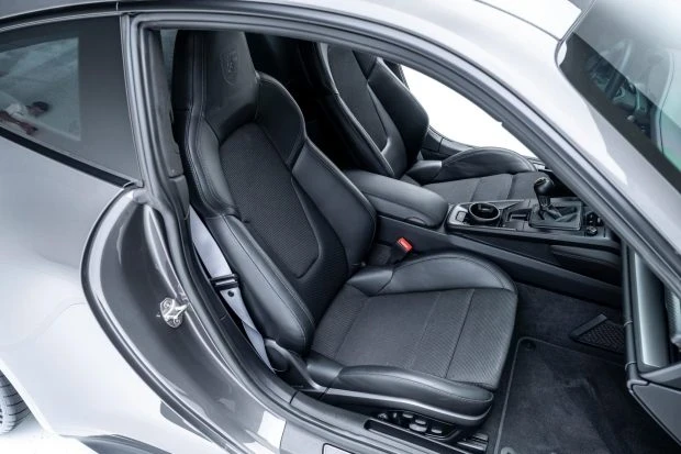 2022 Porsche 992 GT3 - Image 4 of 6