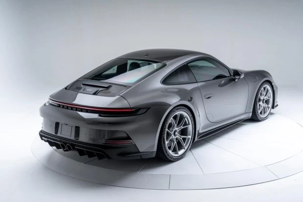 2022 Porsche 992 GT3 - Image 2 of 6