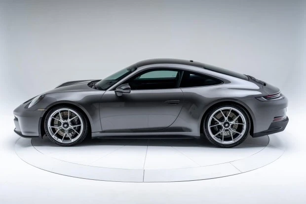 2022 Porsche 992 GT3 - Image 3 of 6