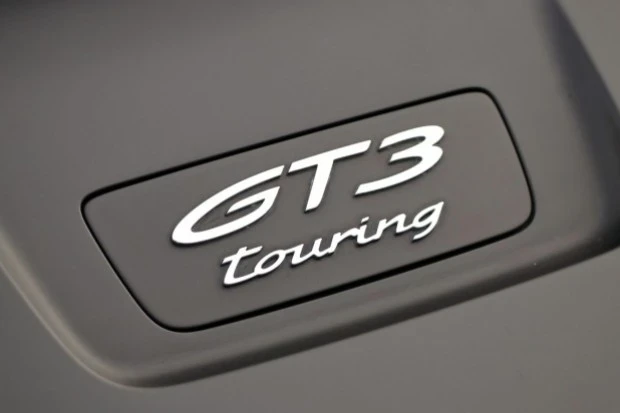 2022 Porsche 992 GT3 - Image 6 of 8