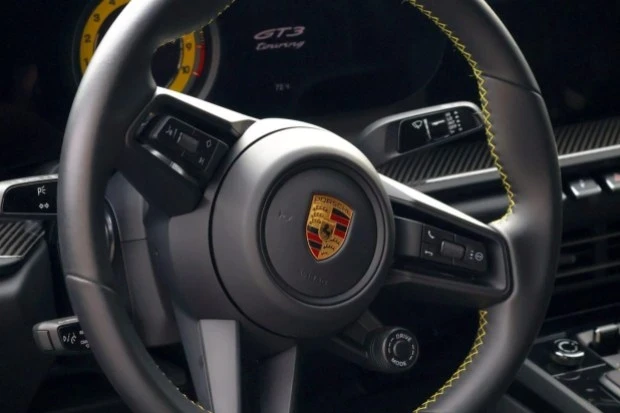 2022 Porsche 992 GT3 - Image 5 of 8