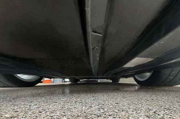 2022 Porsche 992 GT3 - Image 7 of 8