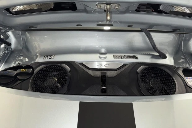 2022 Porsche 992 GT3 - Image 6 of 8