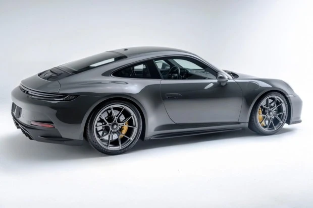 2022 Porsche 992 GT3 - Image 2 of 8