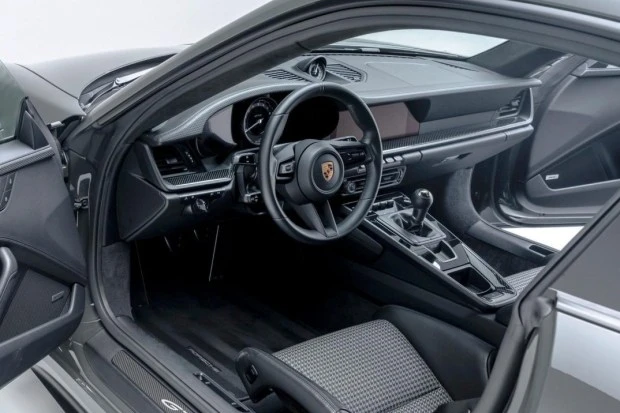 2022 Porsche 992 GT3 - Image 5 of 8