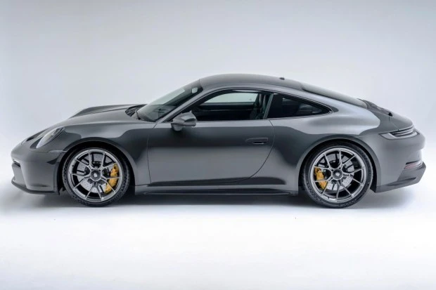 2022 Porsche 992 GT3 - Image 3 of 8