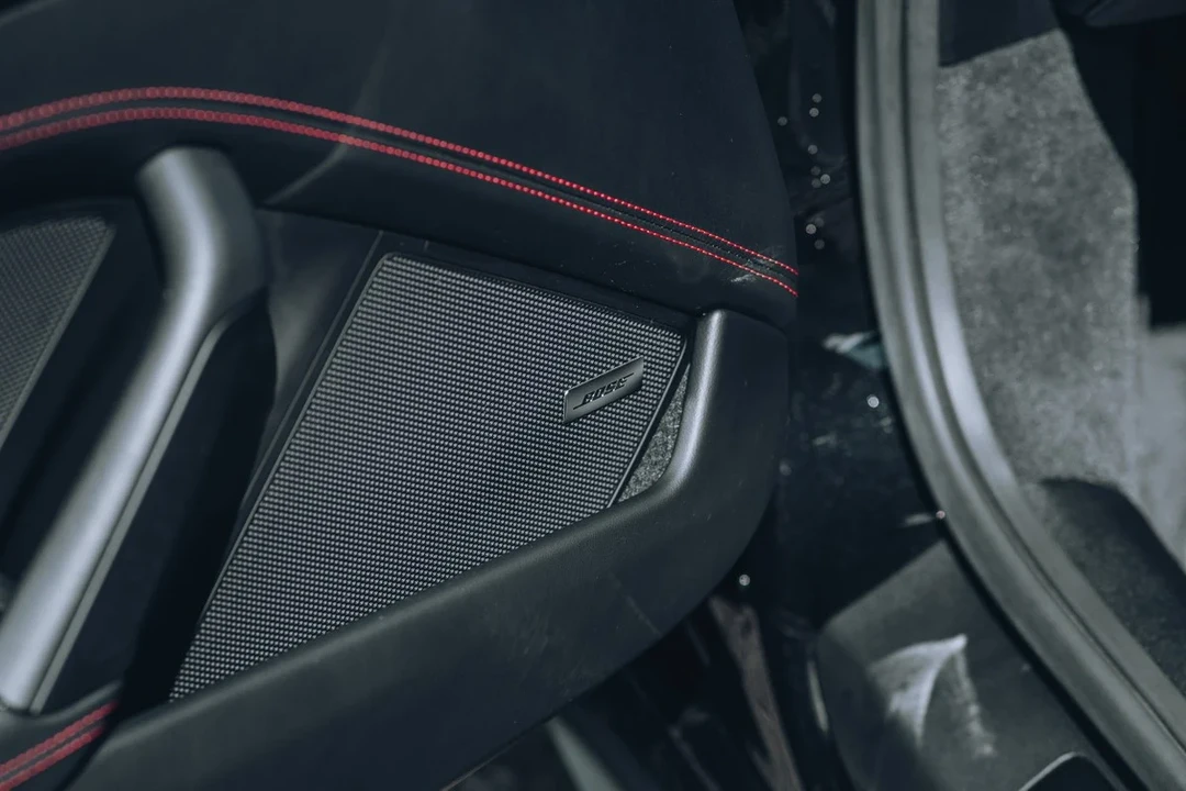 2022 Porsche 992 GT3 Touring - Image 16 of 30