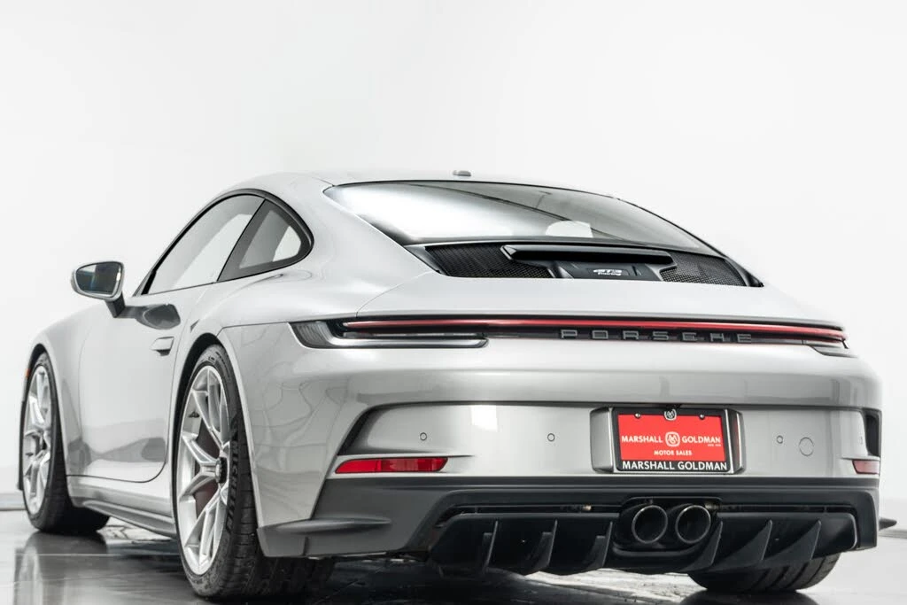 2022 Porsche 992 GT3 Touring - Image 7 of 31