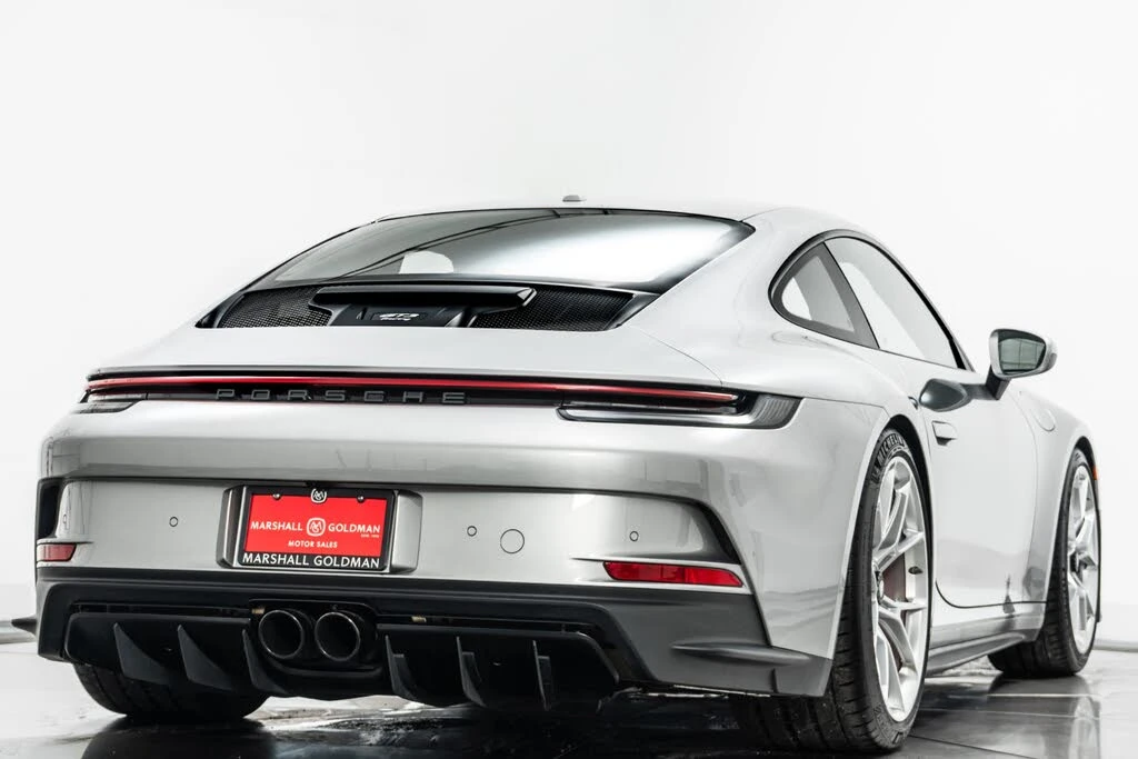 2022 Porsche 992 GT3 Touring - Image 9 of 31