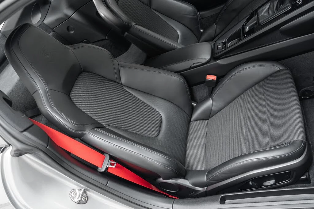 2022 Porsche 992 GT3 Touring - Image 25 of 31