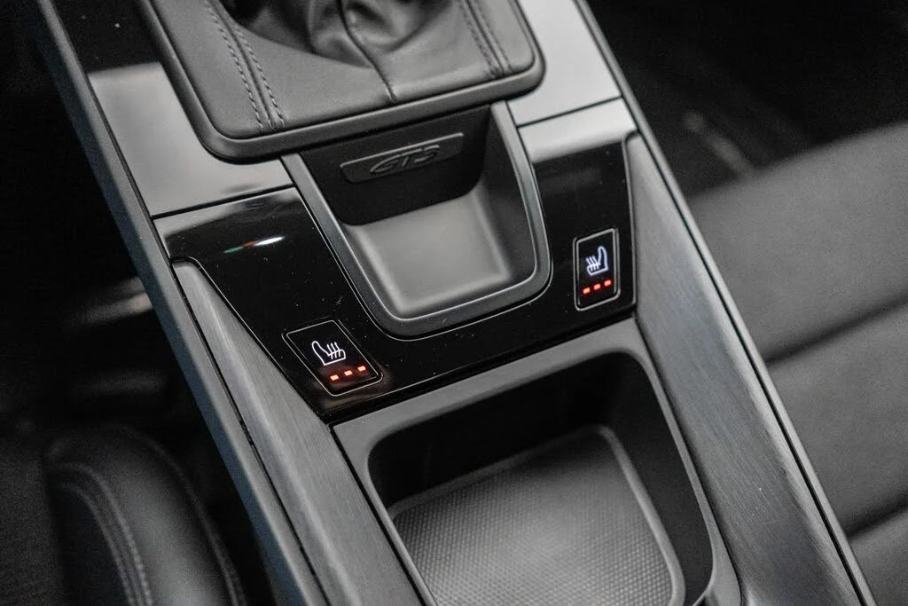 2022 Porsche 992 GT3 Touring - Image 27 of 31