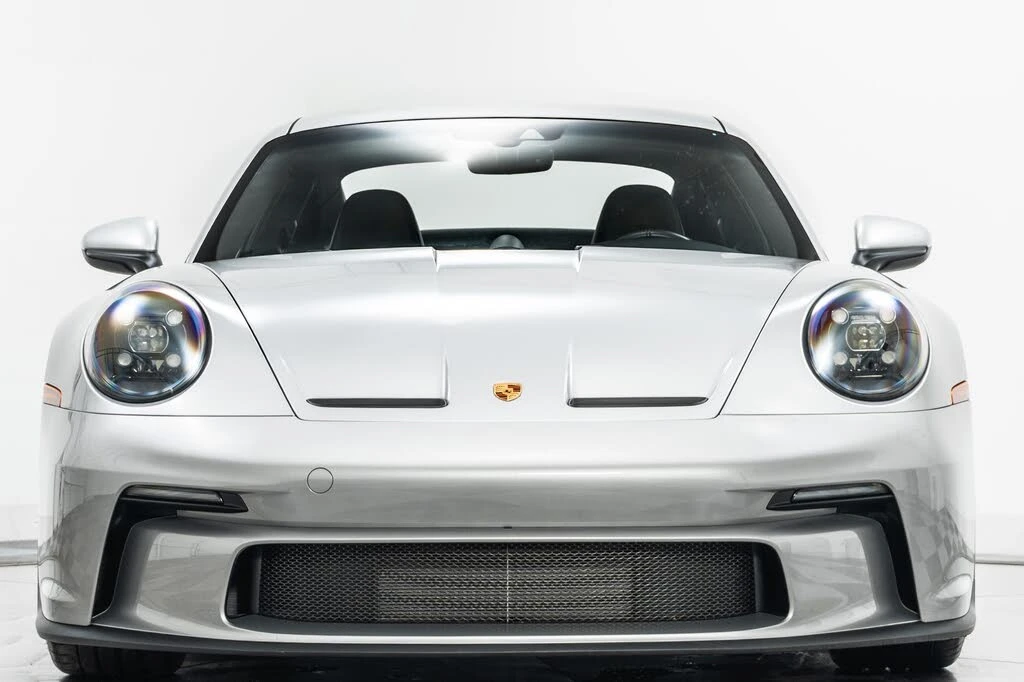 2022 Porsche 992 GT3 Touring - Image 4 of 31