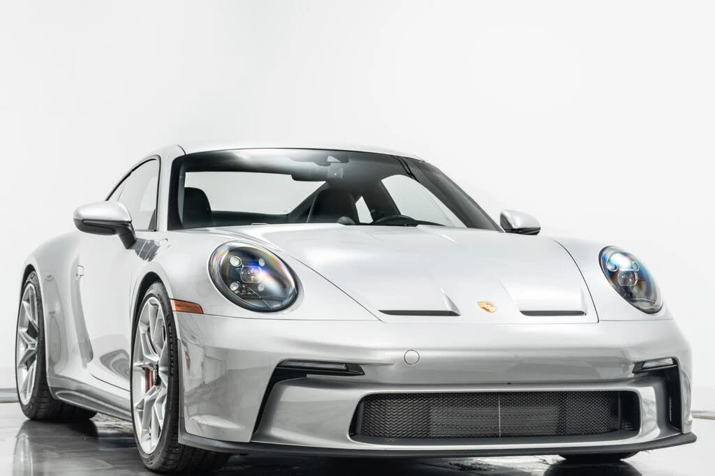 2022 Porsche 992 GT3 Touring - Image 3 of 31