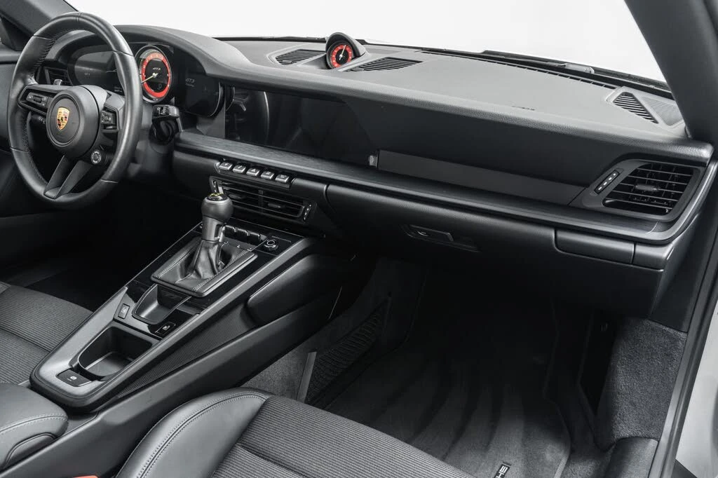 2022 Porsche 992 GT3 Touring - Image 14 of 31