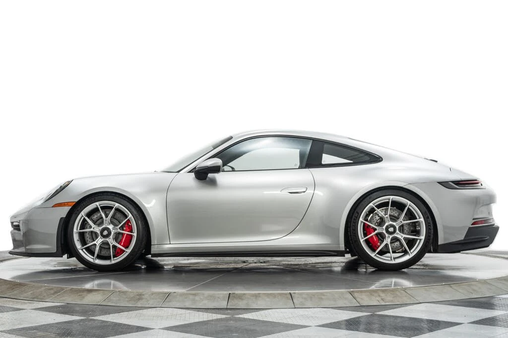 2022 Porsche 992 GT3 Touring - Image 6 of 31